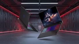 5070 18 - Acer Nitro 18 AI AN18-61-R10V, Ryzen AI 7 PRO 350, 16 GB, 1 TB, 18", RTX 5070, Black (Juodas) - 12 nuotrauka