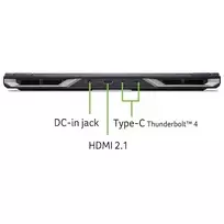 1tb nesiojamas ssd - Acer Predator Helios Neo 16 AI PHN16-73-99GU, Core Ultra 9 275HX, 32 GB, 1 TB, 16", RTX 5070, Black (Juodas) - 2 nuotrauka
