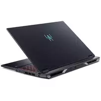 1tb nesiojamas ssd - Acer Predator Helios Neo 16 AI PHN16-73-99GU, Core Ultra 9 275HX, 32 GB, 1 TB, 16", RTX 5070, Black (Juodas) - 5 nuotrauka