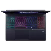 1tb nesiojamas ssd - Acer Predator Helios Neo 16 AI PHN16-73-99GU, Core Ultra 9 275HX, 32 GB, 1 TB, 16", RTX 5070, Black (Juodas) - 6 nuotrauka