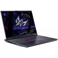 1tb nesiojamas ssd - Acer Predator Helios Neo 16 AI PHN16-73-99GU, Core Ultra 9 275HX, 32 GB, 1 TB, 16", RTX 5070, Black (Juodas) - 8 nuotrauka