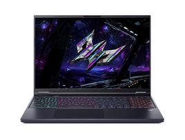 1tb nesiojamas ssd - Acer Predator Helios Neo 16 AI PHN16-73-99GU, Core Ultra 9 275HX, 32 GB, 1 TB, 16", RTX 5070, Black (Juodas) - 9 nuotrauka