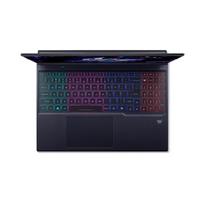1tb nesiojamas ssd - Acer Predator Helios Neo 16 AI PHN16-73-99GU, Core Ultra 9 275HX, 32 GB, 1 TB, 16", RTX 5070, Black (Juodas) - 10 nuotrauka
