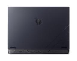 1tb nesiojamas ssd - Acer Predator Helios Neo 16 AI PHN16-73-99GU, Core Ultra 9 275HX, 32 GB, 1 TB, 16", RTX 5070, Black (Juodas) - 11 nuotrauka