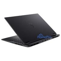 ai kompiuteris - Acer Nitro 16S AI AN16S-61-R37P, Ryzen AI 7 350, 16 GB, 1 TB, 16", RTX 5050, Black (Juodas) - 3 nuotrauka