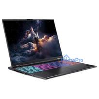 ai kompiuteris - Acer Nitro 16S AI AN16S-61-R37P, Ryzen AI 7 350, 16 GB, 1 TB, 16", RTX 5050, Black (Juodas) - 4 nuotrauka