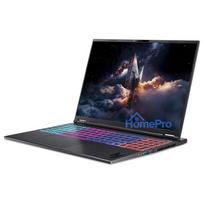 ai kompiuteris - Acer Nitro 16S AI AN16S-61-R37P, Ryzen AI 7 350, 16 GB, 1 TB, 16", RTX 5050, Black (Juodas) - 5 nuotrauka