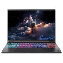 ai kompiuteris - Acer Nitro 16S AI AN16S-61-R37P, Ryzen AI 7 350, 16 GB, 1 TB, 16", RTX 5050, Black (Juodas) - 6 nuotrauka