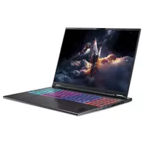 ai kompiuteris - Acer Nitro 16S AI AN16S-61-R47D, Ryzen AI 7 350, 16 GB, 1 TB, 16", RTX 5060 - 5 nuotrauka