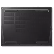 ai kompiuteris - Acer Nitro 16S AI AN16S-61-R5HG, Ryzen AI 7 350, 16 GB, 1 TB, 16", RTX 5070, Black (Juodas) - 2 nuotrauka