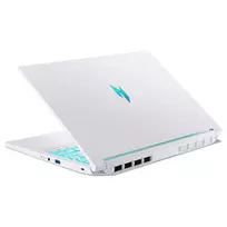ai kompiuteris - Acer Nitro V14 AI ANV14-62-R6RX, Ryzen AI 7 350, 16 GB, 1 TB, 14.5", RTX 5060, Black (Juodas) - 4 nuotrauka