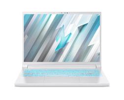 nesiojami kompiuteriai rtx 5060 - Acer Nitro V14 AI ANV14-62-R6M4, Ryzen AI 5 340, 16 GB, 1 TB, 14.5", RTX 5060, Black (Juodas) - 7 nuotrauka