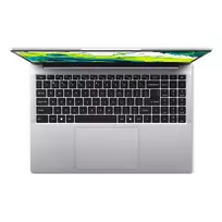 acer aspire lite - Acer Aspire Lite 16 AL16-54P-523X, i5-1334U, 16 GB, 512 GB, 16", WUXGA, Silver (Sidabrinis) - 2 nuotrauka