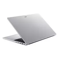 acer aspire lite - Acer Aspire Lite 16 AL16-54P-523X, i5-1334U, 16 GB, 512 GB, 16", WUXGA, Silver (Sidabrinis) - 4 nuotrauka