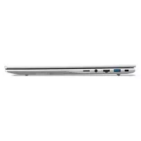 acer aspire lite - Acer Aspire Lite 16 AL16-54P-523X, i5-1334U, 16 GB, 512 GB, 16", WUXGA, Silver (Sidabrinis) - 5 nuotrauka