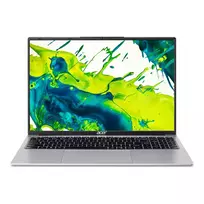 acer aspire lite - Acer Aspire Lite 16 AL16-54P-523X, i5-1334U, 16 GB, 512 GB, 16", WUXGA, Silver (Sidabrinis) - 7 nuotrauka