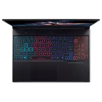 kompiuteris rtx - Acer Nitro V 16S ANV16S-71-70WQ, Core 7 240H, 16 GB, 1 TB, 16", RTX 5070, Linux (eShell) - 4 nuotrauka