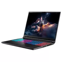 kompiuteris rtx - Acer Nitro V 16S ANV16S-71-70WQ, Core 7 240H, 16 GB, 1 TB, 16", RTX 5070, Linux (eShell) - 5 nuotrauka