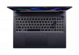 1335u 16gb - Acer TravelMate P4 16 TMP416-52G-TCO-51EJ, i5-1335U, 16 GB, 512 GB, 16", Slate Blue (Mėlynas) - 3 nuotrauka