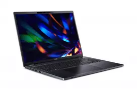 1335u 16gb - Acer TravelMate P4 16 TMP416-52G-TCO-51EJ, i5-1335U, 16 GB, 512 GB, 16", Slate Blue (Mėlynas) - 5 nuotrauka