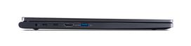 1335u 16gb - Acer TravelMate P4 16 TMP416-52G-TCO-51EJ, i5-1335U, 16 GB, 512 GB, 16", Slate Blue (Mėlynas) - 6 nuotrauka
