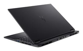 acer nitro 180hz - Acer Nitro 16S AI AN16S-61-R9PZ, Ryzen AI 9 365, 16 GB, 1 TB, 16", RTX 5070, Black (Juodas) - 6 nuotrauka