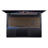 acer nitro v 15 - Acer Nitro V 15 ANV15-52-71W0, i7-13620H, 16 GB, 1 TB, 15.6", RTX 5050, Black (Juodas) - 4 nuotrauka