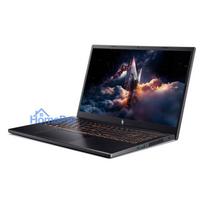 acer nitro v 15 - Acer Nitro V 15 ANV15-52-71W0, i7-13620H, 16 GB, 1 TB, 15.6", RTX 5050, Black (Juodas) - 5 nuotrauka