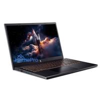 acer nitro v 15 - Acer Nitro V 15 ANV15-52-71W0, i7-13620H, 16 GB, 1 TB, 15.6", RTX 5050, Black (Juodas) - 6 nuotrauka