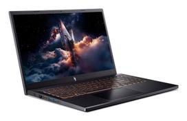 acer nitro v 15 - Acer Nitro V 15 ANV15-52-71W0, i7-13620H, 16 GB, 1 TB, 15.6", RTX 5050, Black (Juodas) - 8 nuotrauka