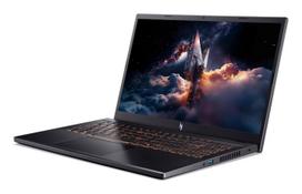 acer nitro v 15 - Acer Nitro V 15 ANV15-52-71W0, i7-13620H, 16 GB, 1 TB, 15.6", RTX 5050, Black (Juodas) - 9 nuotrauka