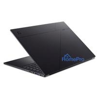 aspire go - Acer Swift Go 16 AI SFG16-74-756J, Core Ultra 7 256V, 16 GB, 1 TB, 16", Black (Juodas) - 3 nuotrauka