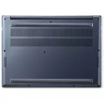 1tb nesiojamas ssd - Acer Swift Go 14 AI OLED SFG14-75-73GE, Core Ultra 7 258V, 32 GB, 1 TB, 14", WUXGA OLED, Blue (Mėlynas) - 2 nuotrauka