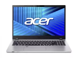 acer 6 32 - Acer TravelMate P2 TMP215-55-G2, Core Ultra 7 255U, 32 GB, 1 TB, 15.6", Windows 11 Pro, Silver (Sidabrinis) - 5 nuotrauka
