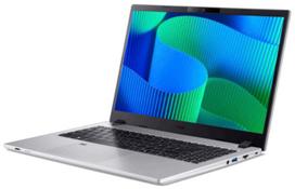 acer 6 32 - Acer TravelMate P2 TMP215-55-G2, Core Ultra 7 255U, 32 GB, 1 TB, 15.6", Windows 11 Pro, Silver (Sidabrinis) - 6 nuotrauka