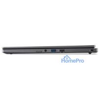acer travelmate p2 - Acer TravelMate P2 TMP216-51-G3-TCO-58DJ, Core Ultra 5 115U, 16", Black (Juodas) - 2 nuotrauka