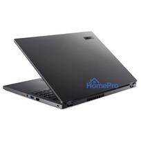 acer travelmate p2 - Acer TravelMate P2 TMP216-51-G3-TCO-58DJ, Core Ultra 5 115U, 16", Black (Juodas) - 3 nuotrauka