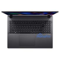 acer travelmate p2 - Acer TravelMate P2 TMP216-51-G3-TCO-58DJ, Core Ultra 5 115U, 16", Black (Juodas) - 5 nuotrauka