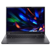 acer travelmate p2 - Acer TravelMate P2 TMP216-51-G3-TCO-58DJ, Core Ultra 5 115U, 16", Black (Juodas) - 7 nuotrauka