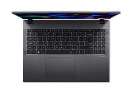acer travelmate p2 - Acer TravelMate P2 TMP216-51-G3-TCO-58DJ, Core Ultra 5 115U, 16", Black (Juodas) - 9 nuotrauka