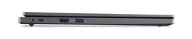 acer travelmate p2 - Acer TravelMate P2 TMP216-51-G3-TCO-58DJ, Core Ultra 5 115U, 16", Black (Juodas) - 10 nuotrauka