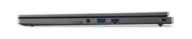 acer travelmate p2 - Acer TravelMate P2 TMP216-51-G3-TCO-58DJ, Core Ultra 5 115U, 16", Black (Juodas) - 11 nuotrauka
