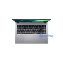 nesiojamas kompas - Acer Aspire Go 15 AG15-32P-39R2, Core 3 N355, 8 GB, 256 GB, 15.6", Silver (Sidabrinis) - 2 nuotrauka