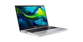 nesiojamas kompas - Acer Aspire Go 15 AG15-32P-39R2, Core 3 N355, 8 GB, 256 GB, 15.6", Silver (Sidabrinis) - 6 nuotrauka