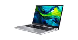 nesiojamas kompas - Acer Aspire Go 15 AG15-32P-39R2, Core 3 N355, 8 GB, 256 GB, 15.6", Silver (Sidabrinis) - 7 nuotrauka