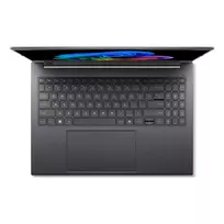 1tb nesiojamas ssd - Acer Aspire 16 AI A16-61M-R8T1, Ryzen AI 7 350, 32 GB, 1 TB, 16", Gray (Pilkas) - 3 nuotrauka