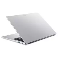 i9 13900h - Acer Aspire Go 16 AG16-71P-90SZ, i9-13900H, 32 GB, 1 TB, 16", Silver (Sidabrinis) - 4 nuotrauka