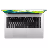 acer aspire lite 16 - Acer Aspire Lite 15 AL15-44P-R7NV, Ryzen 5 7430U, 16 GB, 512 GB, 15.6", Radeon Graphics, Windows 11 Home, French AZERTY (Prancūziška) - 5 nuotrauka