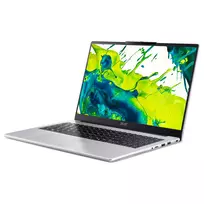 acer aspire lite 16 - Acer Aspire Lite 15 AL15-44P-R7NV, Ryzen 5 7430U, 16 GB, 512 GB, 15.6", Radeon Graphics, Windows 11 Home, French AZERTY (Prancūziška) - 6 nuotrauka