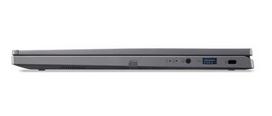 nesiojamas kompiuteris 14 32gb - Acer Aspire Spin 14 ASP14-52MTN-79EW, 14", 32 GB, 1 TB, Intel Graphics, Steel Gray (Pilkas) - 13 nuotrauka